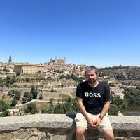 Dante Salinas Menares's Photo