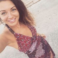 Anastassia Demidova的照片