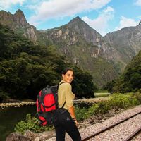 Maria Valente的照片