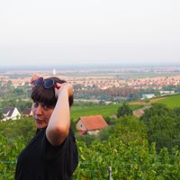 Cécile Kloszewski的照片