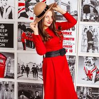 Lily Nikiforova's Photo