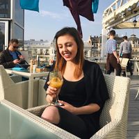 Natalia Vladimirova的照片