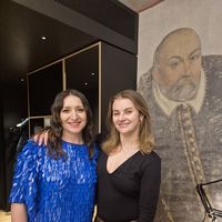 Sandra Maria Andersen的照片