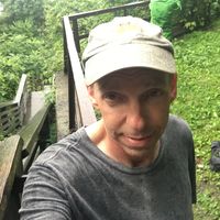 Eric Stockhoff's Photo