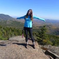 Ava Frizell的照片