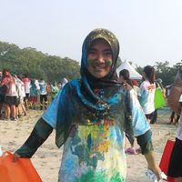 Farah Nojie's Photo