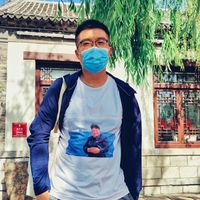 Truman wang的照片