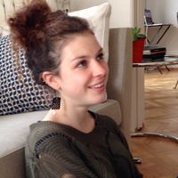 Jade Chabloz的照片