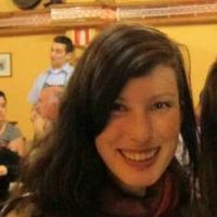 Chloe Davies的照片