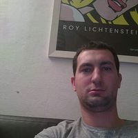 Stephane Garcia's Photo