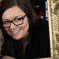 Maria_Klipstein's Photo