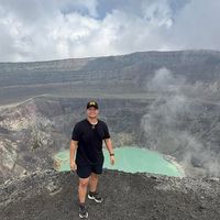 Cooper Javel's Photo