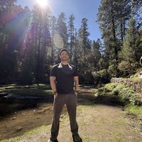 Ricardo Rayon's Photo