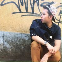 Richard-TP Mavong的照片