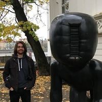 Michael Nolan的照片