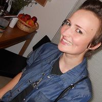 Tatjana Darscht's Photo