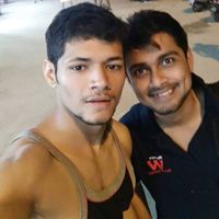 aditya Khandelwal's Photo