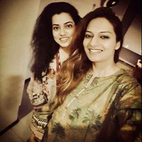 Misbah Majeed的照片