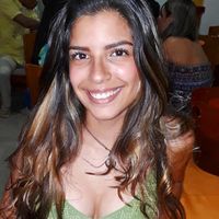 Chantall Guardia's Photo