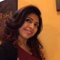 Beatriz Perricone's Photo