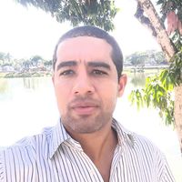 Фотографии пользователя WILSON  MENDES JR