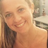 Esther Kröger's Photo