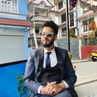 Prabesh Khatiwada's Photo