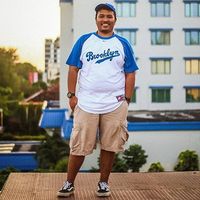 Dimas Tarigan的照片