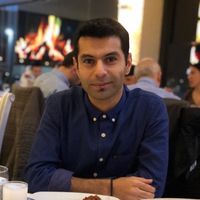 Husen Çelik的照片