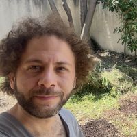 Miguel Lopez's Photo