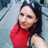 Алёна Василенко's Photo