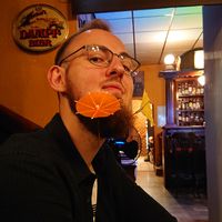 Tobias Würfel's Photo