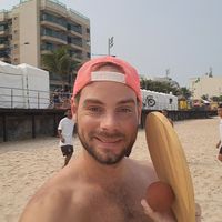 Edwin van Bruggen's Photo