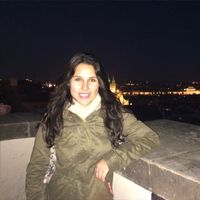 Fotos de Nicole Raya