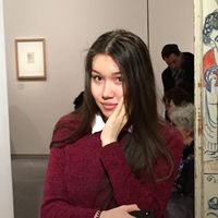 Fotos de Милла НигматзЯнова