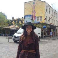 Saskia Eisermann's Photo