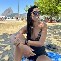 Amanda Moraes's Photo