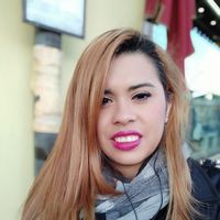 Pilar Montenegro's Photo