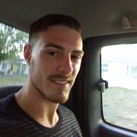 mark Hammond的照片