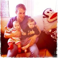 Henri Heinola's Photo