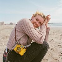 Thea Konefal's Photo