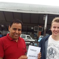 Laxman sarma的照片