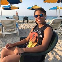 Geovanna Lopes的照片