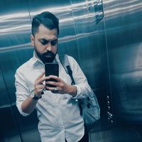 Muhammad Jafar's Photo