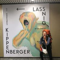 Anna Sowieso's Photo