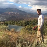 Alvaro Soria的照片