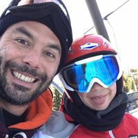 Alessandro Rizzo's Photo