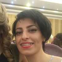 Fotos de Mahdieh Askarian