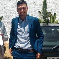 Khalil Thompson's Photo