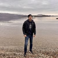 Abdullah Khan's Photo